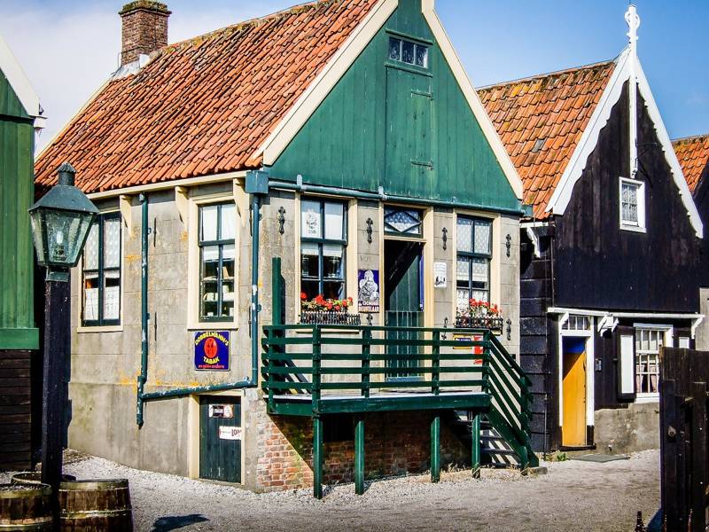 Strandurlaub Callantsoog LekkerNaarZee